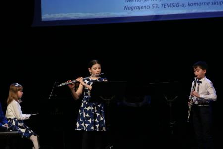 PODELITEV GERBIČEVIH PRIZNANJ IN NAGRADE 15 FOTO LJUBO VUKELIČ  